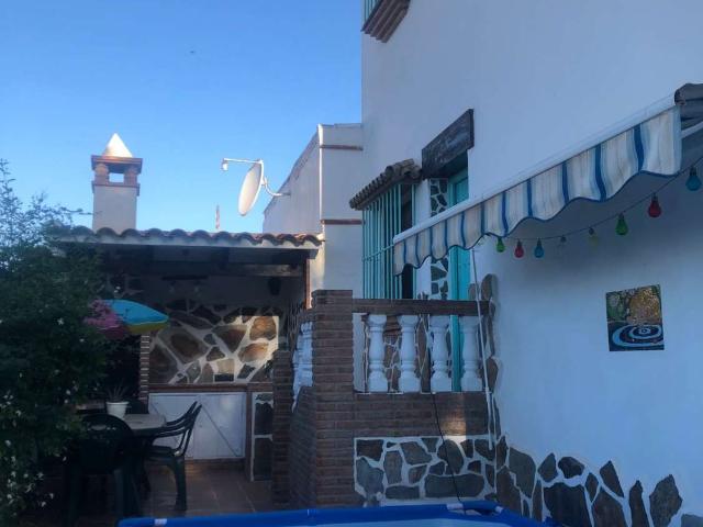 Casa en venta en El Romeral, Valle del Guadalhorce