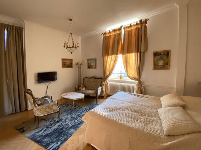 Apartment mieten in City-Ost, Wiesbaden