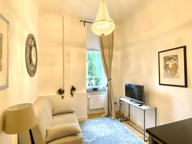 Apartment mieten in City-Ost, Wiesbaden