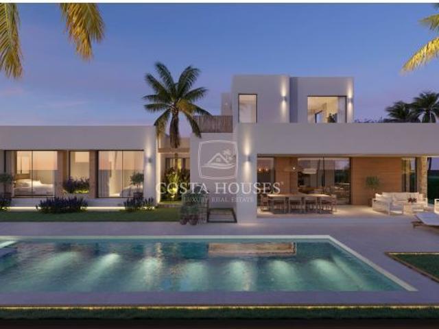 Casa en venta en Pinomar, la Marina Alta