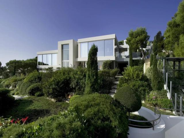 Villa location à Saint-Jean-Cap-Ferrat, Alpes-Maritimes