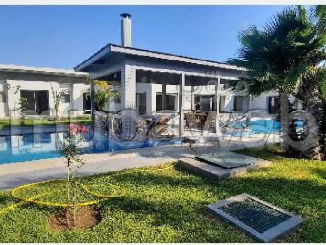 Villa vente à Bouskoura, Grand Casablanca