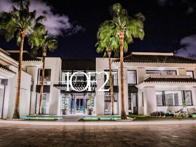 Villa vente à Tangero, Tanger-Tétouan