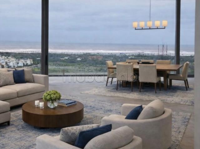 Villa location à Anfa, Gharb-Chrarda-Beni Hssen