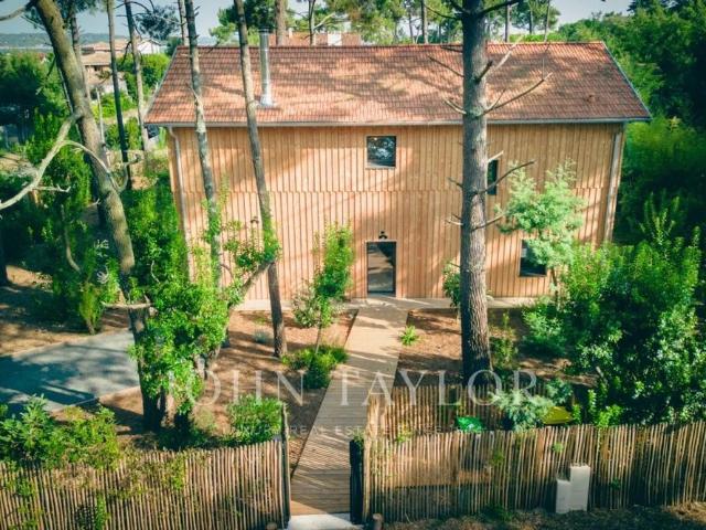 Maison location à Arcachon, Lège-cap-ferret