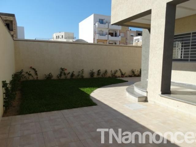 Maison location