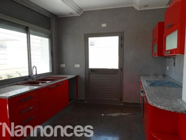 Appartement vente