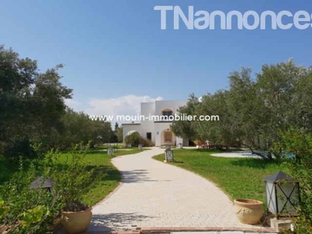 Maison location