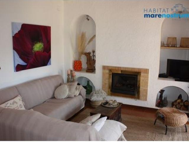 Casa en alquiler en Calonge