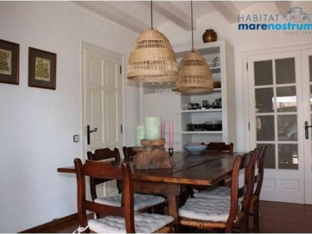 Casa en alquiler en Calonge