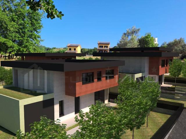 Villa Indipendente in vendita a Saporito, Calabria