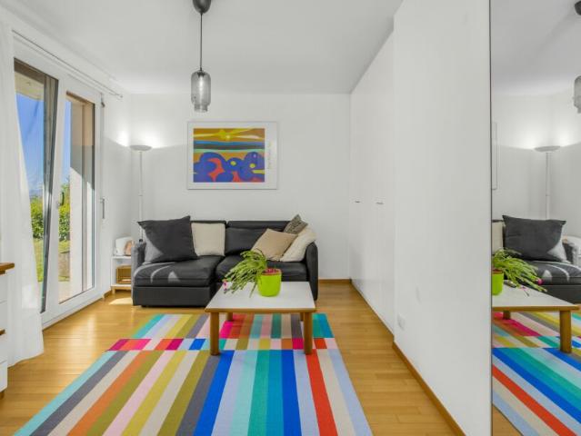 Einfamilienhaus kaufen in Villa Luganese, Lugano