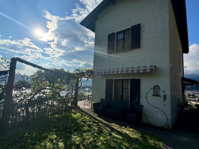 Haus kaufen in Lugano