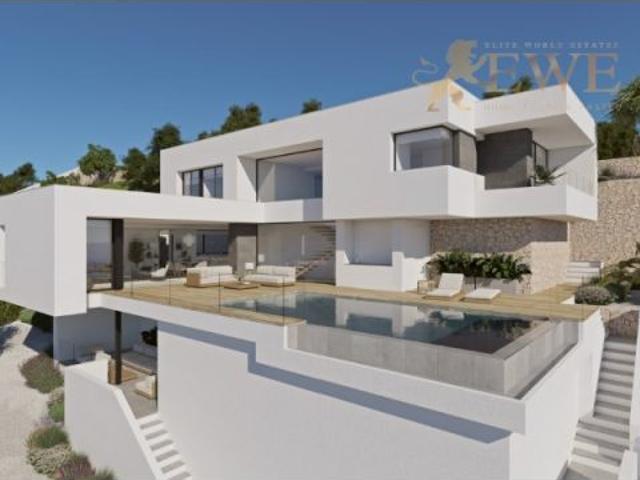 Casa en venta en la Marina Alta, Valencia