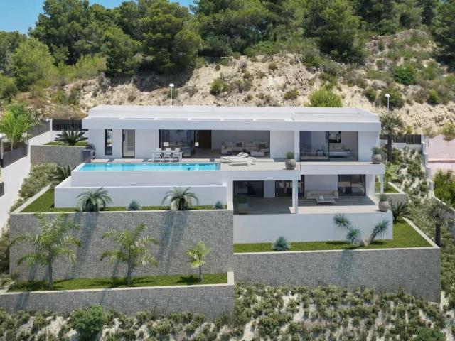 Casa en venta en Urbanització Les Cometes, la Marina Alta