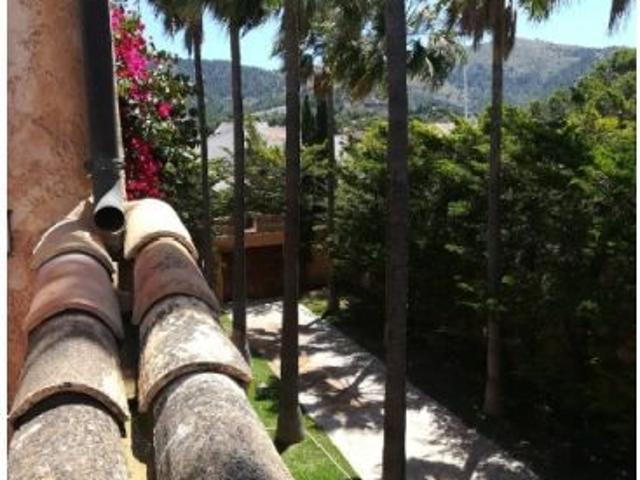 Casa en venta en Benidorm, el Racó de l'Oix