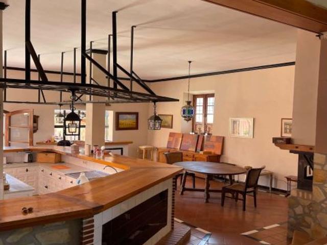 Casa en venta en La Axarquía, Andalucía