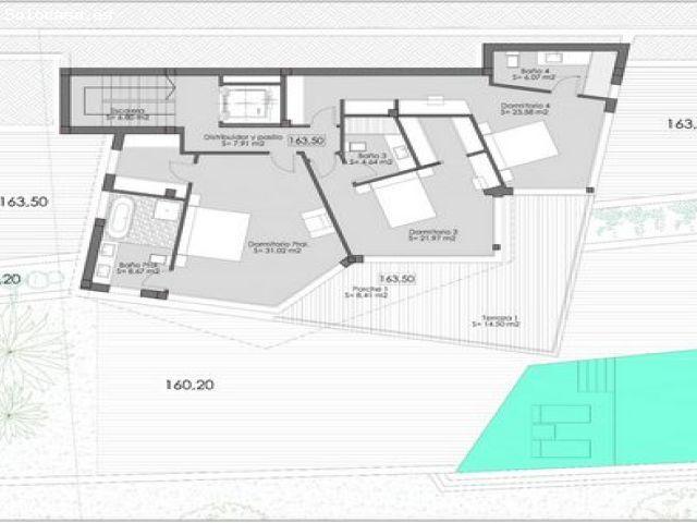 Casa en venta en la Marina Alta, Valencia