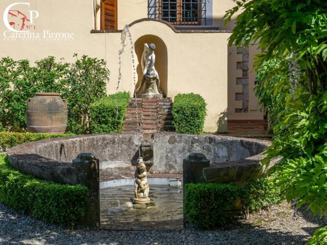 Villa Indipendente in affitto a Quartiere 1, Firenze