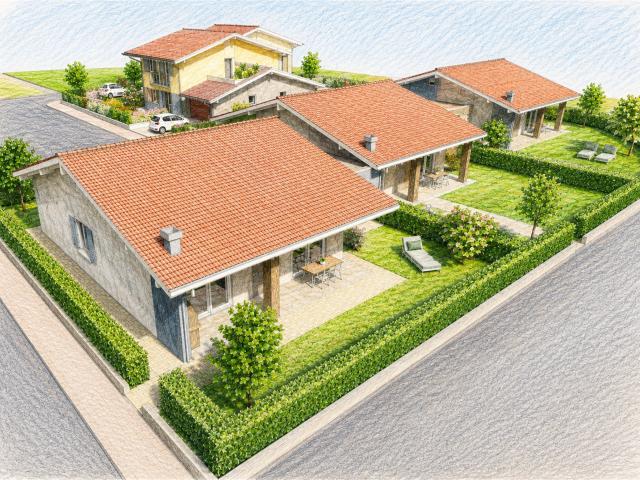 Casa in vendita a Comunità montana della Valle Sabbia, Gavardo