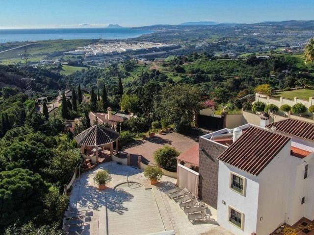 Casa en venta en Barriada Islas Canarias, Costa del Sol Occidental