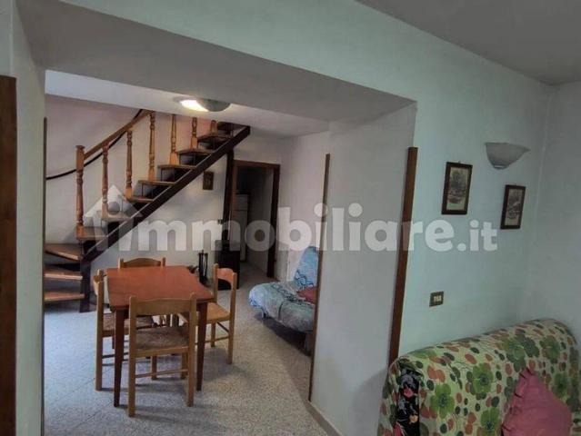 Villa Indipendente in affitto a Unione dei Comuni Montani Amiata Grossetana, Santa Fiora
