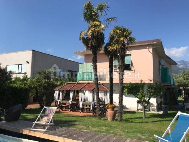 Villa Indipendente in affitto a Seravezza, Toscana