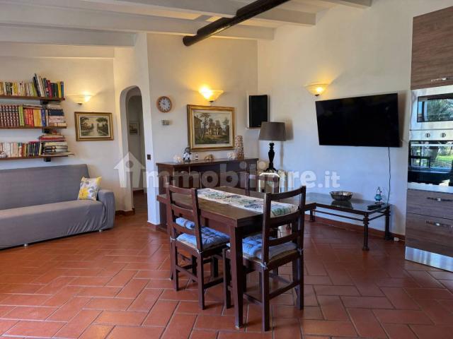 Villa Indipendente in affitto a Monte Argentario, Convento Padri Passionisti