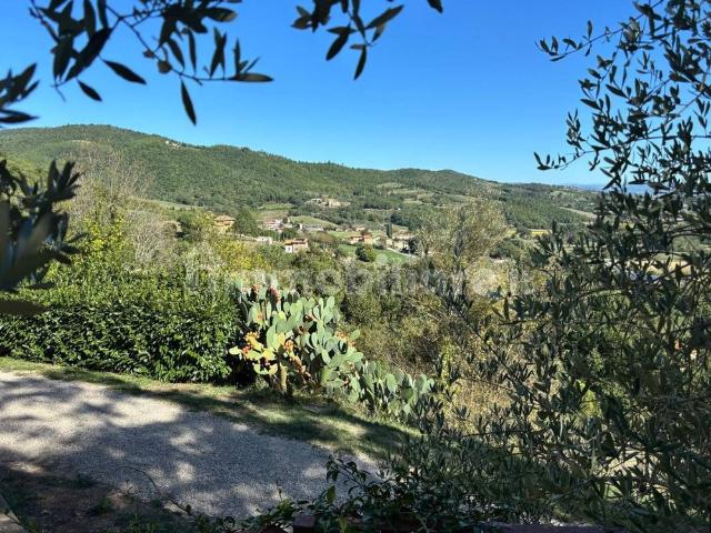 Villa Indipendente in affitto a Riosecco, San Leo Bastia