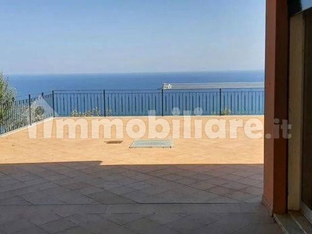Villa Indipendente in affitto a Cefalù, Sicilia