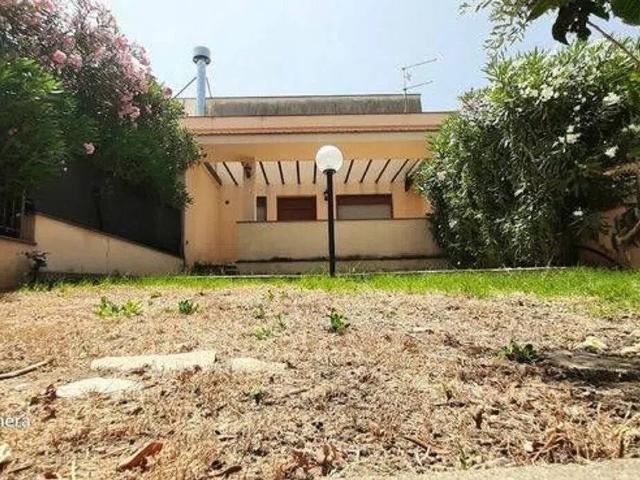 Villa Indipendente in affitto a Contrada Spinito, Cefalù
