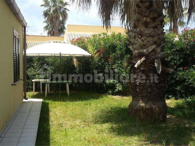 Villa Indipendente in affitto a Casabianca, Marsala