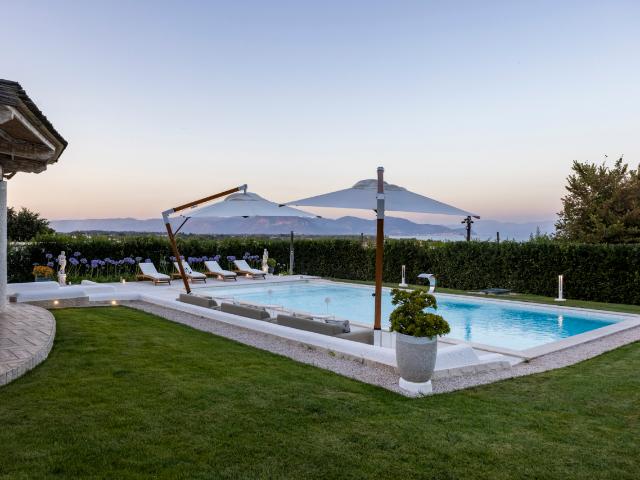 Villa Indipendente in affitto a Frosinone, Lazio