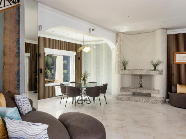 Villa Indipendente in affitto a Frosinone, Lazio