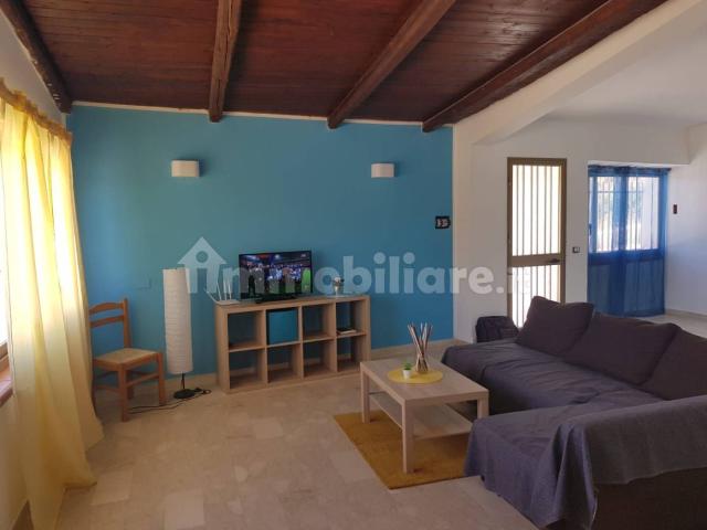 Villa Indipendente in affitto a Borgo San Francesco d’Assisi, Castelvetrano