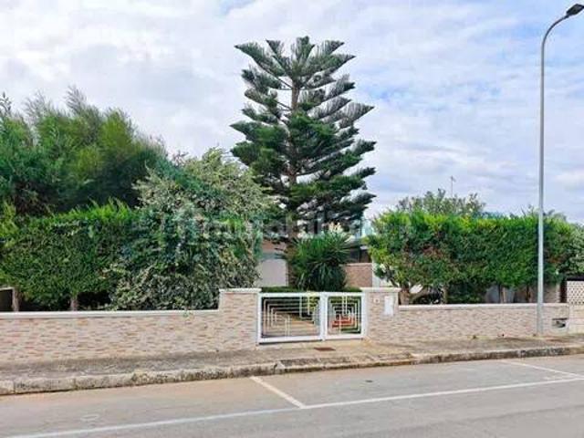 Villa Indipendente in affitto a Pantanagianni, Puglia
