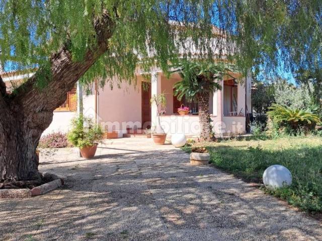 Villa Indipendente in affitto a Marsala, Sicilia