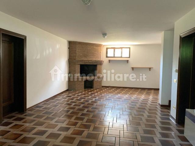 Villa Indipendente in affitto a Costabissara, Vicenza