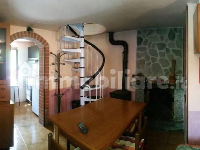Villa Indipendente in affitto a Unione Montana Alpi Graie, Piemonte