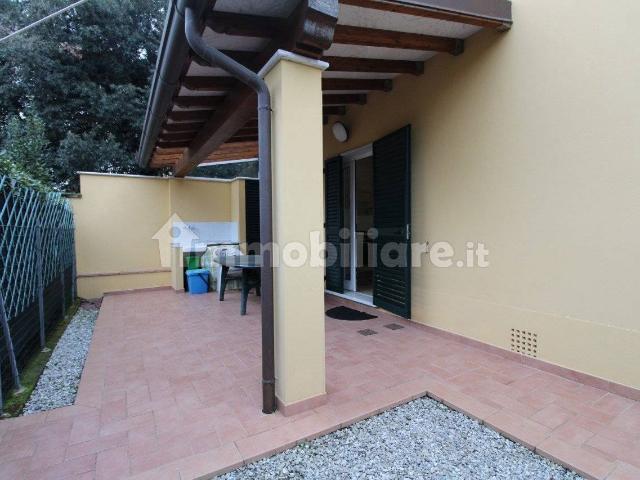 Villa Indipendente in affitto a Tonfano, Toscana