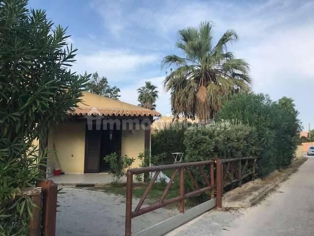 Villa Indipendente in affitto a Casabianca, Marsala
