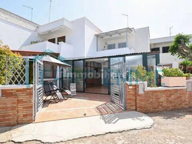 Villa Indipendente in affitto a Pantanagianni, Puglia