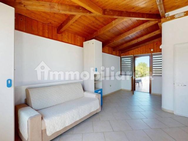 Villa Indipendente in affitto a Puglia, Brindisi