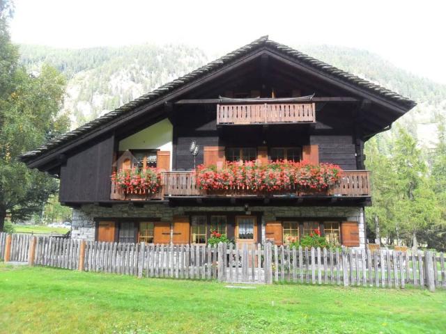 Villa Indipendente in affitto a Piemonte, Verbano-cusio-ossola