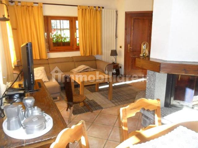 Villa Indipendente in affitto a Piemonte, Verbano-cusio-ossola