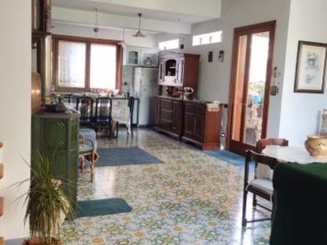 Villa Indipendente in vendita a Niscemi, Sicilia