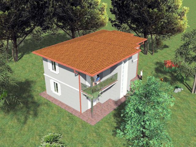 Villa Indipendente in vendita a Santa Croce Sull'arno, Toscana