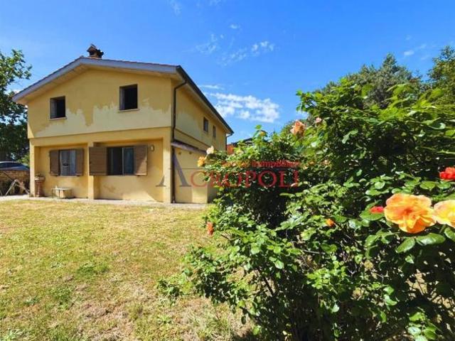 Villa Indipendente in vendita a Roma Capitale, Lazio