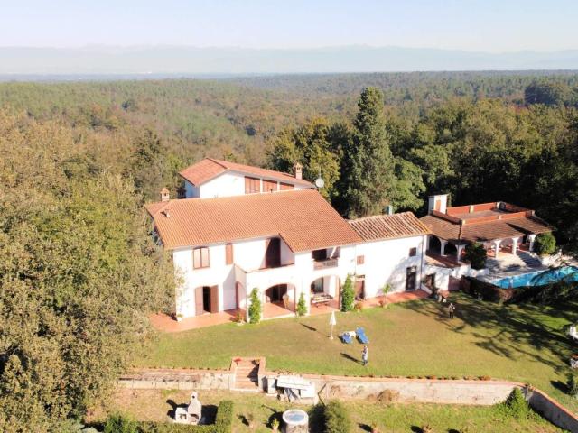 Casa in vendita a Santa Maria A Monte, Toscana
