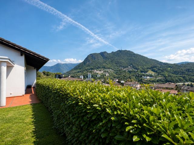 Immobilie kaufen in Collina d'Oro, Tessin